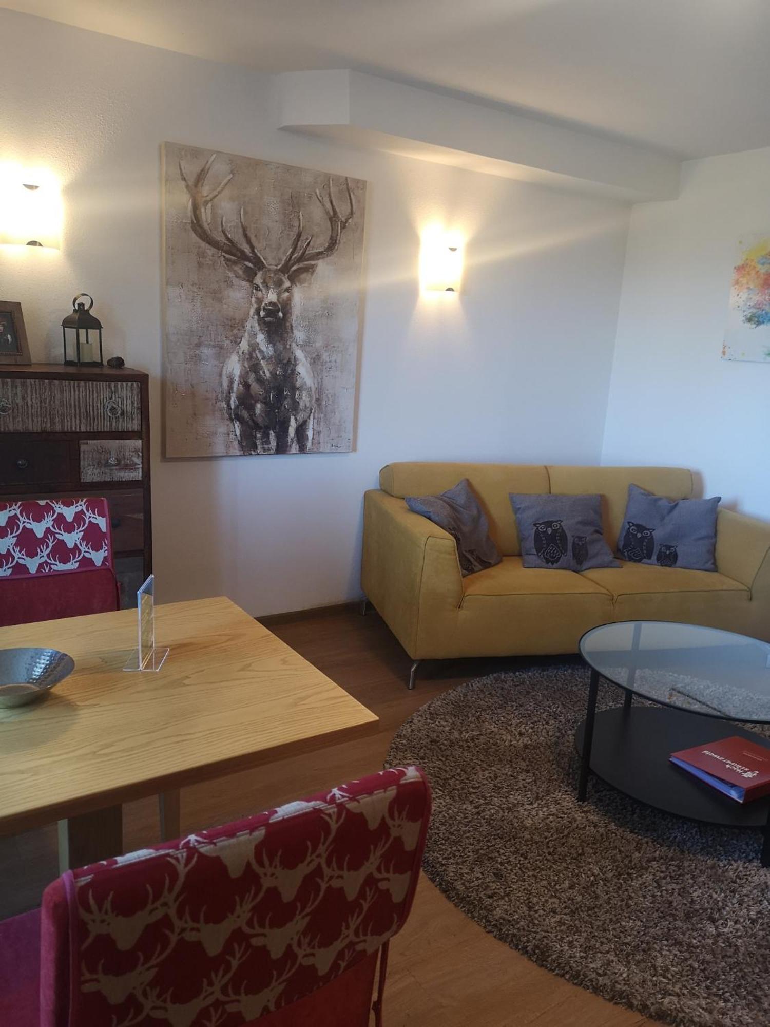 Schwarzwald-Chalet Feldberg Feldberg  Room photo