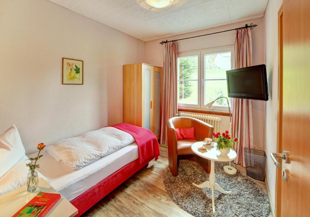 Schwarzwald-Chalet Feldberg Feldberg  Room photo