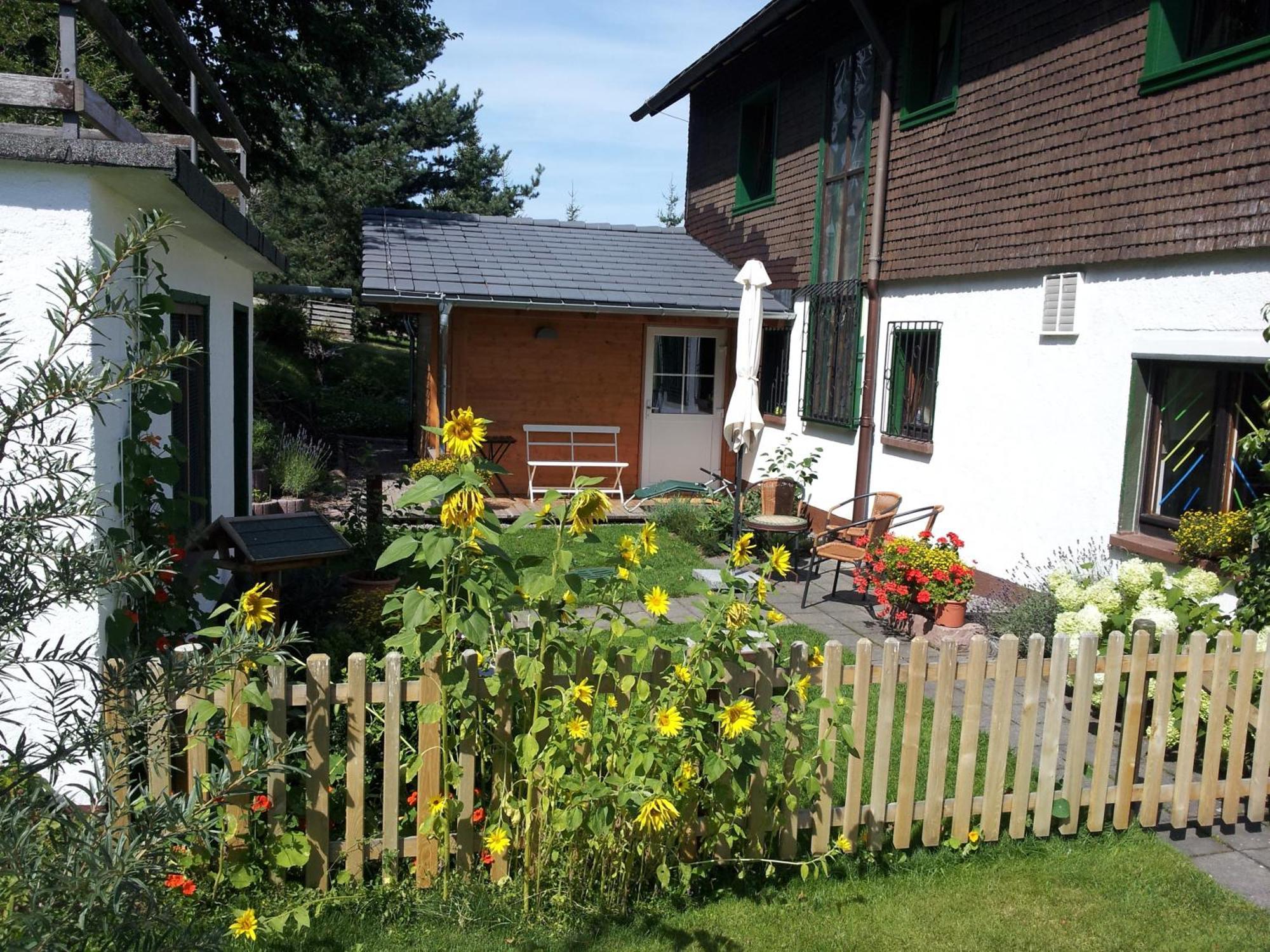 Schwarzwald-Chalet Feldberg Apartment Feldberg  Exterior photo