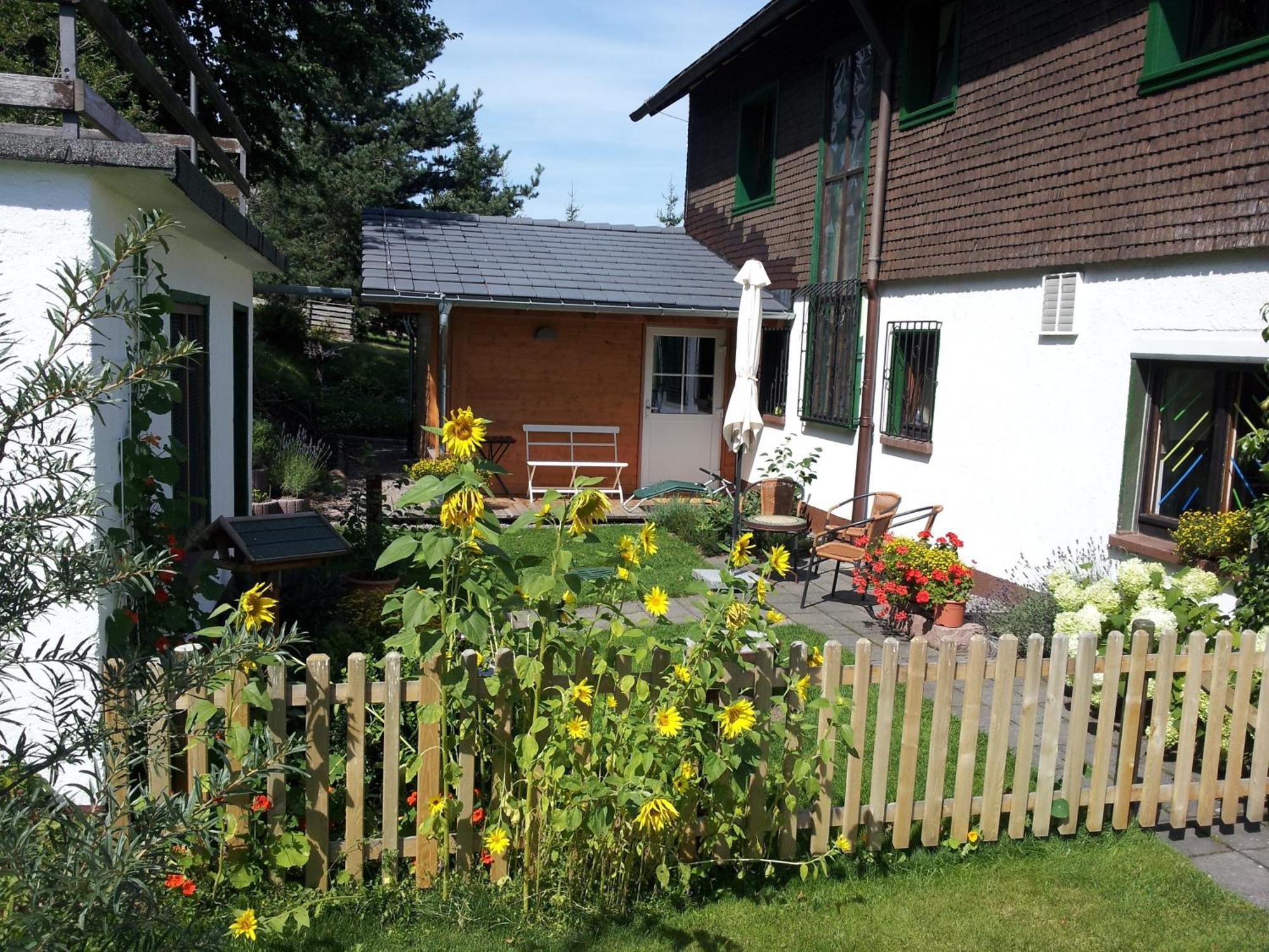 Schwarzwald-Chalet Feldberg Feldberg  Exterior photo